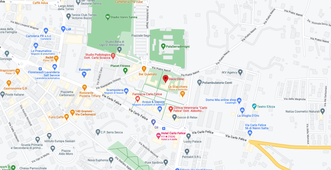 docs-clinic-mappa-sassari